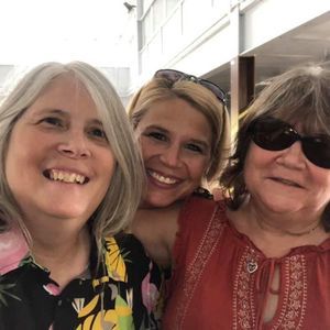 Meet your Posher, Mary